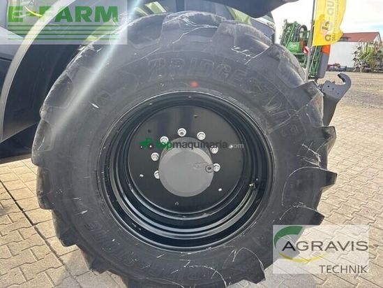 Tractor agrícola - Valtra - t 145 a 2a1