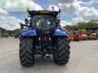 Tractor agrícola - New Holland - t7.225 blue power tractor (st26639)