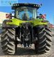 Tractor agrícola - Claas - axion 870 cmatic cebis