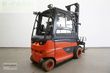 Elevadora - Linde - e 35 hl 387