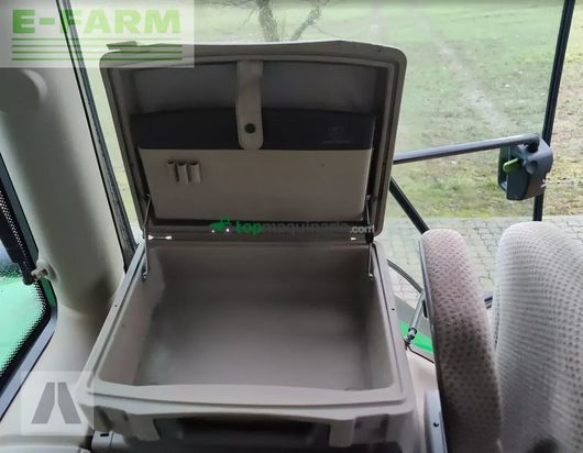 Tractor agrícola - John Deere - 6150r 6150 r at-ready