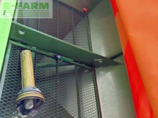 Sembradora - Amazone - adp 302+kw 303