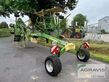 Rastrillo - Krone - swadro ts 740 twin