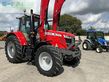 Tractor agrícola - Massey Ferguson - 7714s dyna 4 tractor (st24209)