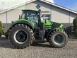 Tractor agrícola - Deutz-Fahr - 9340 ttv warrior, new and unused tractor