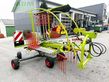Rastrillo - Claas - liner 500 schwader
