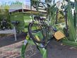 Rastrillo - Krone - swadro tc 1250