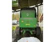 Empacadora gigant - John Deere - 864 maxicut