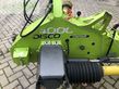 Cortacésped manual - Claas - disco 4000 contour