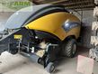 Empacadora gigant - New Holland - bb 1270
