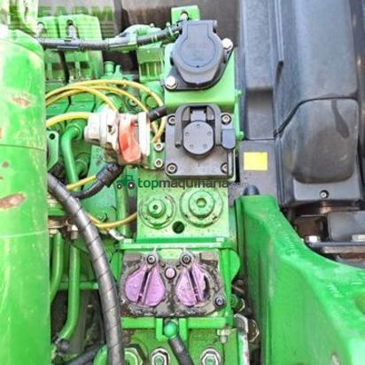 Tractor agrícola - John Deere - 6250 r ultimate edition