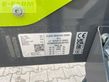 Henificador - Claas - volto 1500 ts claas wender