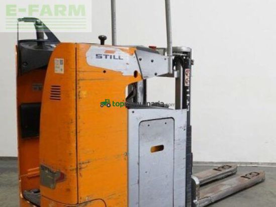 Elevadora - Still - sxd20