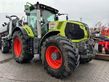 Tractor agrícola - Claas - axion 870 cmatic cebis touch