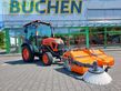 Tractor agrícola - Kubota - lx401 cab