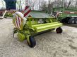 Cosechadora de Cereal - Claas - jaguar 960 4-trac - tier 4f sf