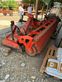 Grada rotativa - Kuhn - hr 4020