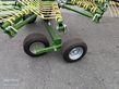 Rastrillo - Krone - swadro s 420