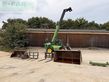 Telescopica - John Deere - 3415 im kundenauftrag