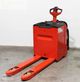 Elevadora - Linde - t 20 ap 1153-02