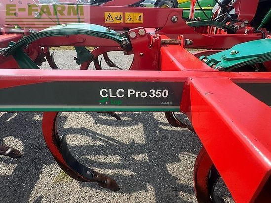 Cultivador - Kverneland - clc pro 350