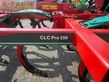Cultivador - Kverneland - clc pro 350