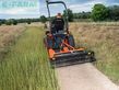 Grada rotativa - Kubota - tst150 umkehrfräse