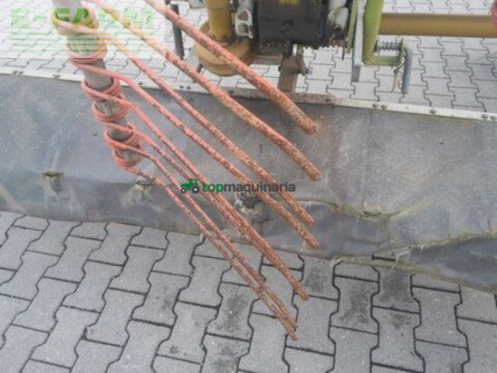 Henificador - Claas - liner 3500 comfort