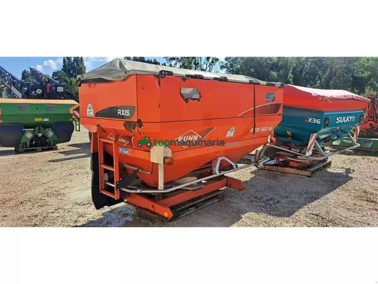 Esparcidor - Kuhn - axis501wt50