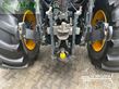Tractor agrícola - JCB - fastrac 4220