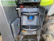 Tractor agrícola - Claas - arion 650 cis + fl140