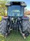 Tractor agrícola - Steyr - kompakt 375