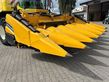 Cosechadora de Cereal - New Holland - cx 8040