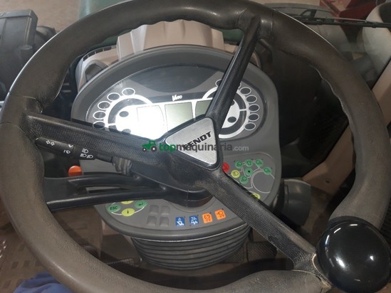 Tractor agrícola - Fendt - 724