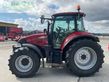 Tractor agrícola - Case IH - Luxxum 120