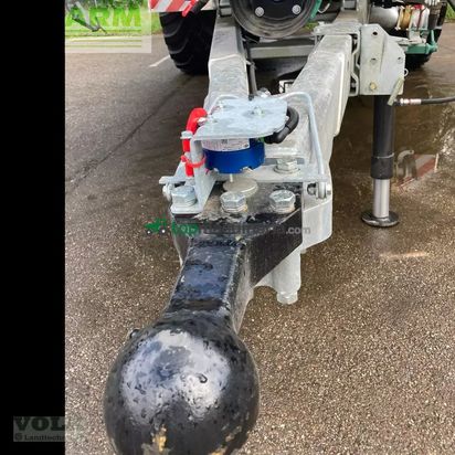 Esparcidor - Zunhammer - ske18,5pu tandem eco