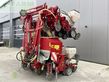 Sembradora monograno mecanica - Becker - p8 zghkp dte aeromat