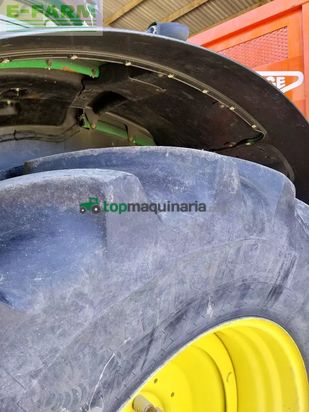 Tractor agrícola - John Deere - 6145r