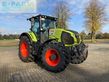Tractor agrícola - Claas - axion 830 cebis