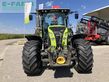 Tractor agrícola - Claas - arion 650 c-matic cebis CMATIC CEBIS