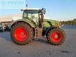 Tractor agrícola - Fendt - 822vario