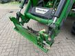 Tractor agrícola - John Deere - 6155r
