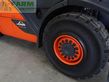 Elevadora - Linde - h 35 d (3a) evo 393-02