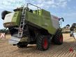 Cosechadora de Cereal - Claas - LEXION 750 4WD