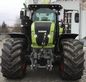 Tractor agrícola - Claas - axion 960 terra trac v