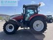 Tractor agrícola - Steyr - 4145 profi cvt