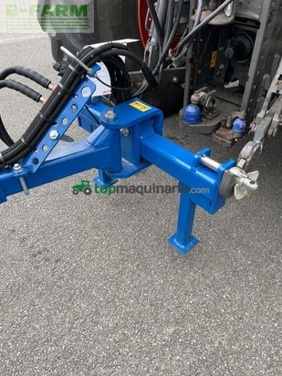 Cultivador - Kockerling - vector 460