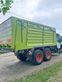 Cinta transportadora de forraje - Claas - cargos 8400 im kundenauftrag