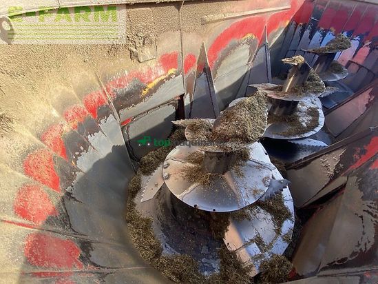 Remolqu esparcidor - JF Stoll - vm 24-3 sc