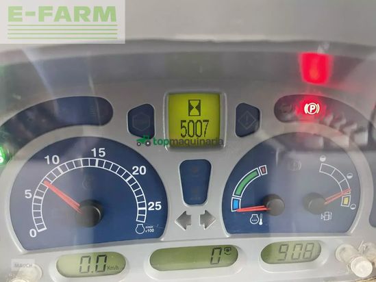 Tractor agrícola - New Holland - t5030